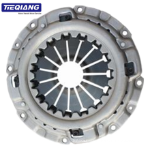 OEM 8970317572 suppliers outlet 300mm car clutch assembly